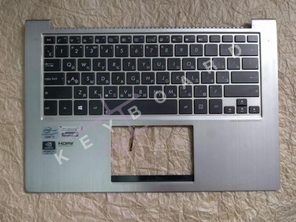 Клавіатура до ноутбука Asus Pn 0KN0-MY1RU23